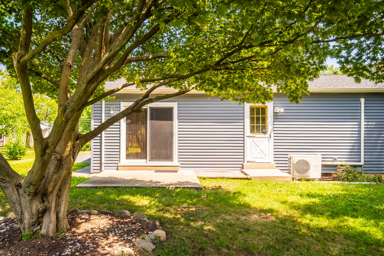 107 Young Avenue
