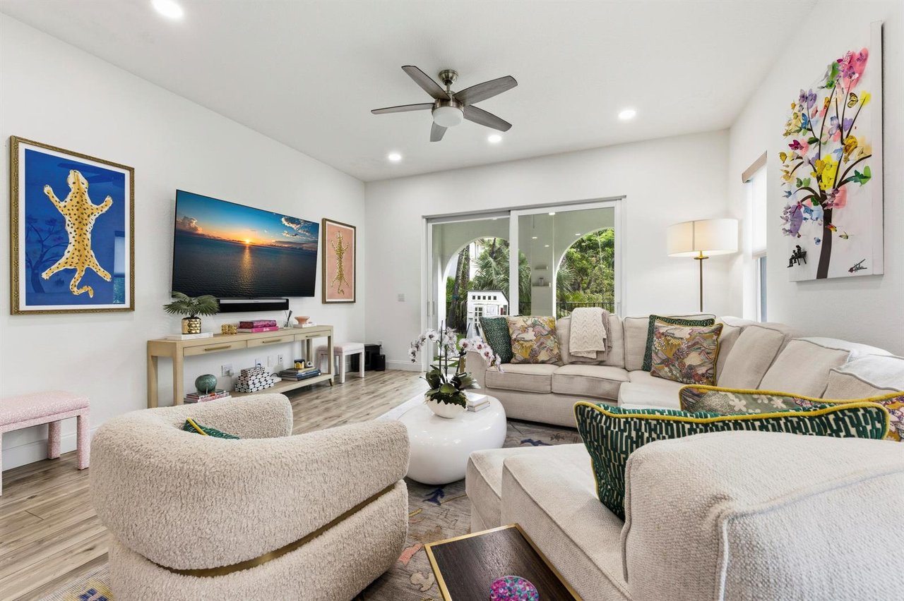 981 Mill Creek Drive