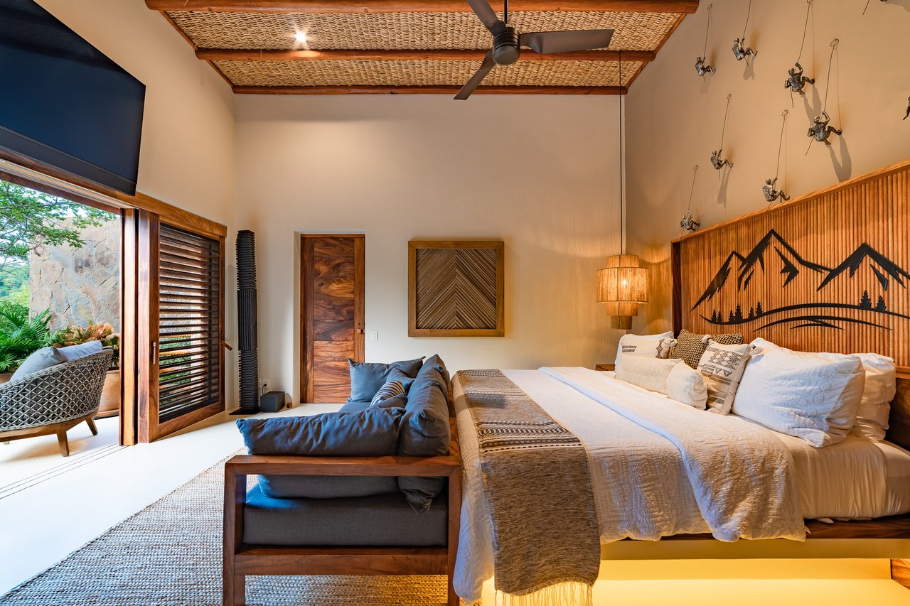 3 bedroom, Single Family Homes, Villa SOLERI 