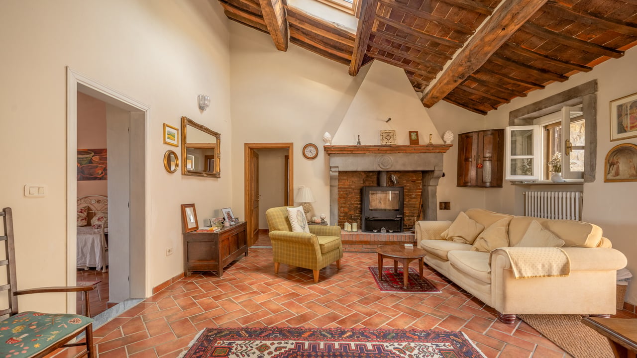 CASALE DELLA VALLATA