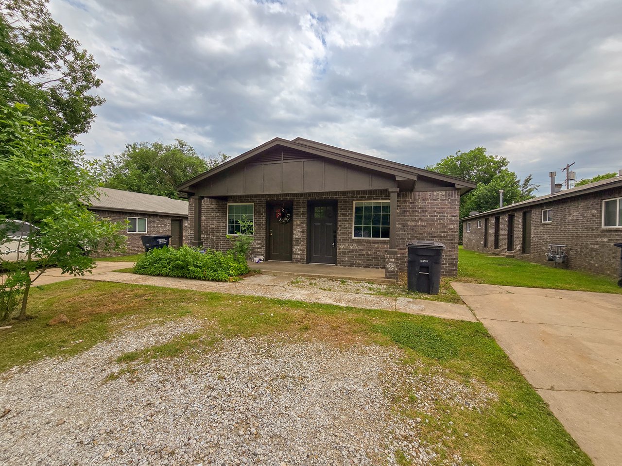 1117 East Parker