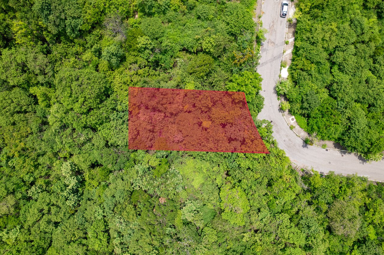 Land, Lote 22, Residencial Conejos