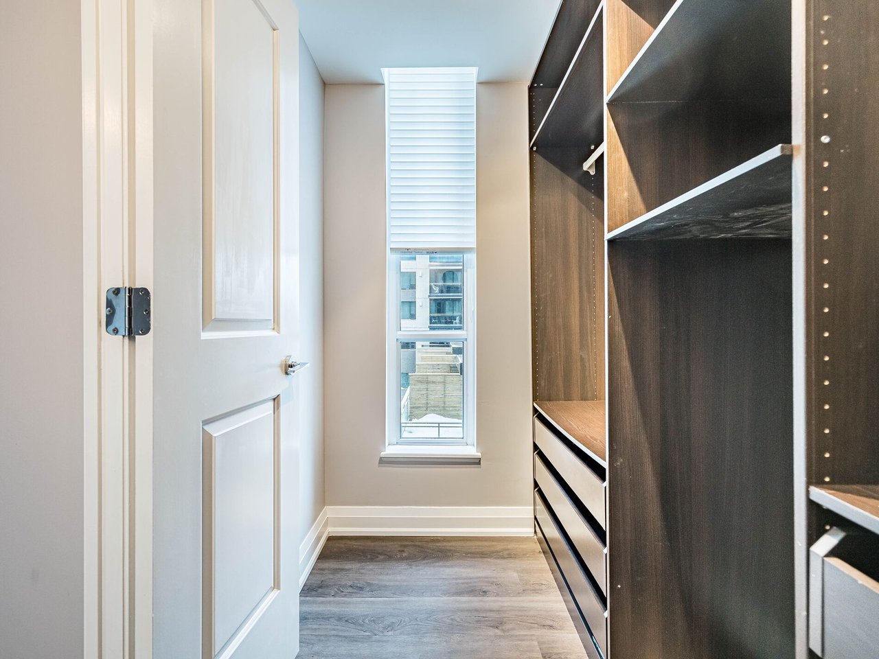 83 Redpath Avenue 407, Toronto C10, ON