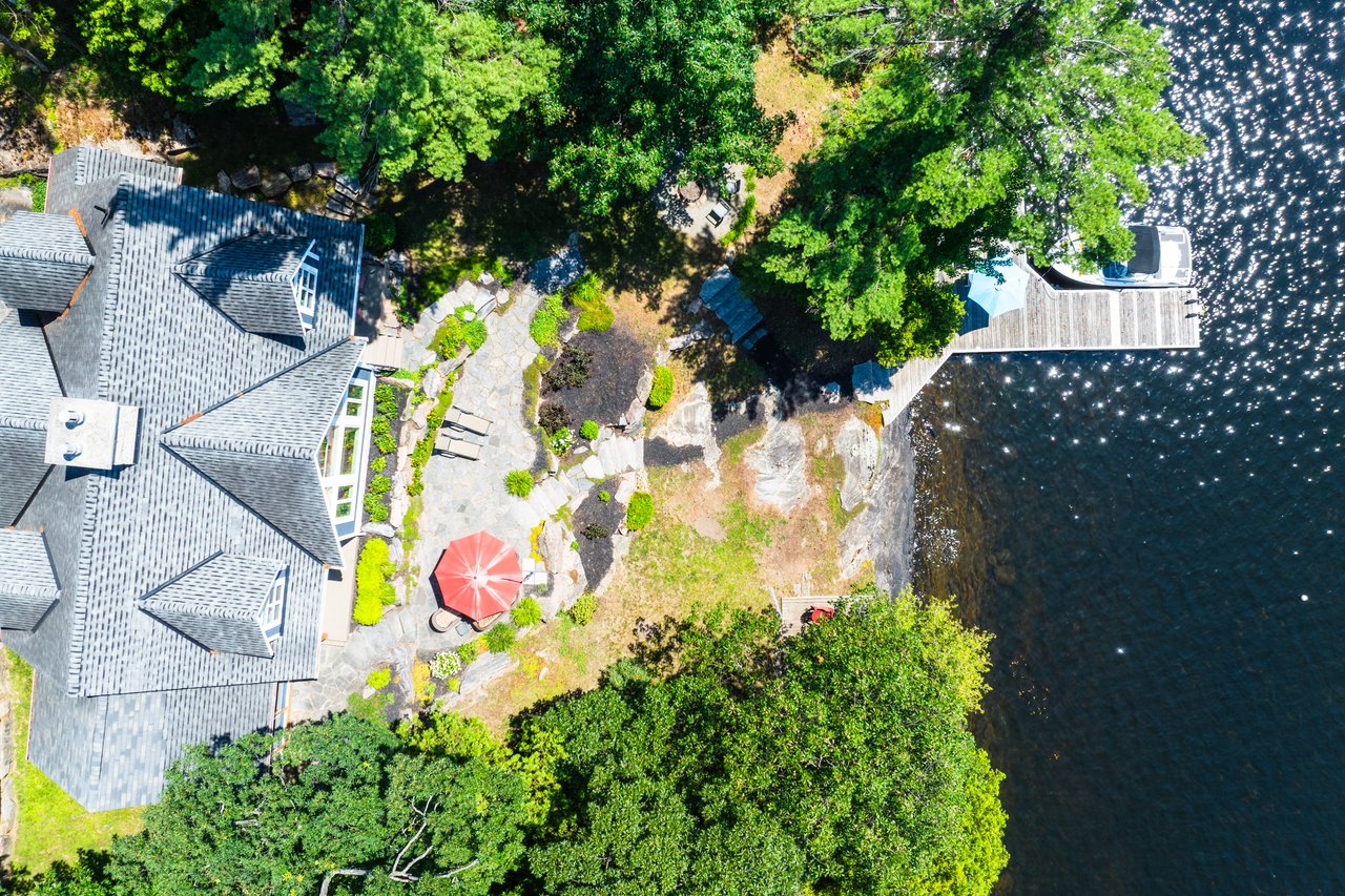 Lake Muskoka