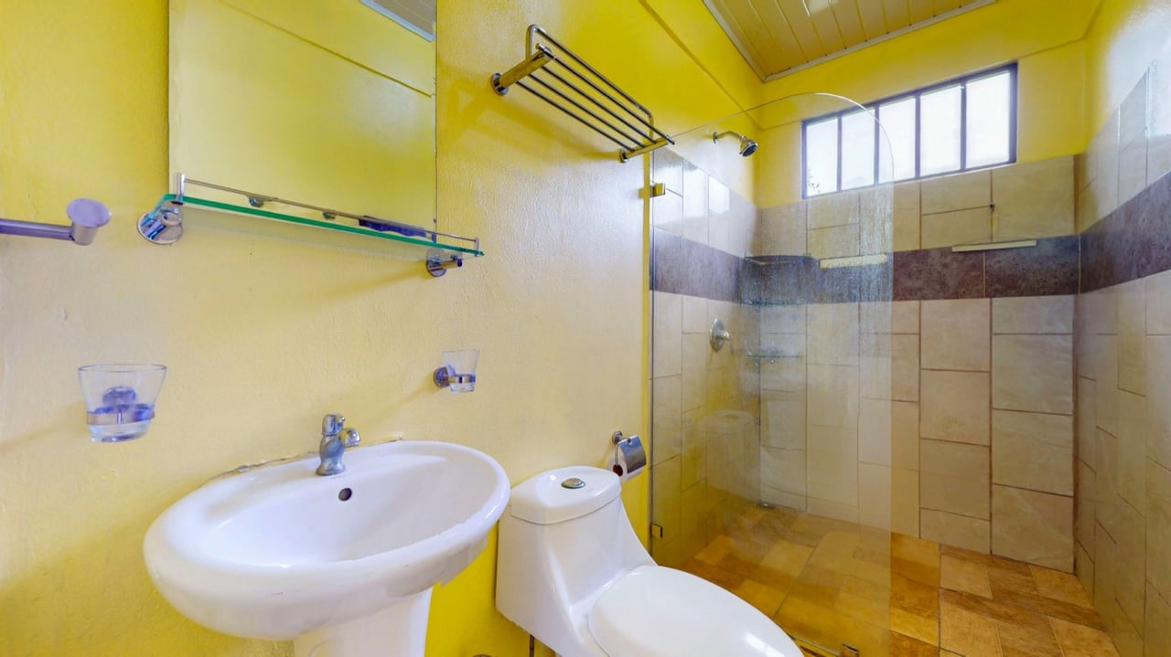 Charming Uvita Home with Private Pool & Walk-to-Everything Convenience