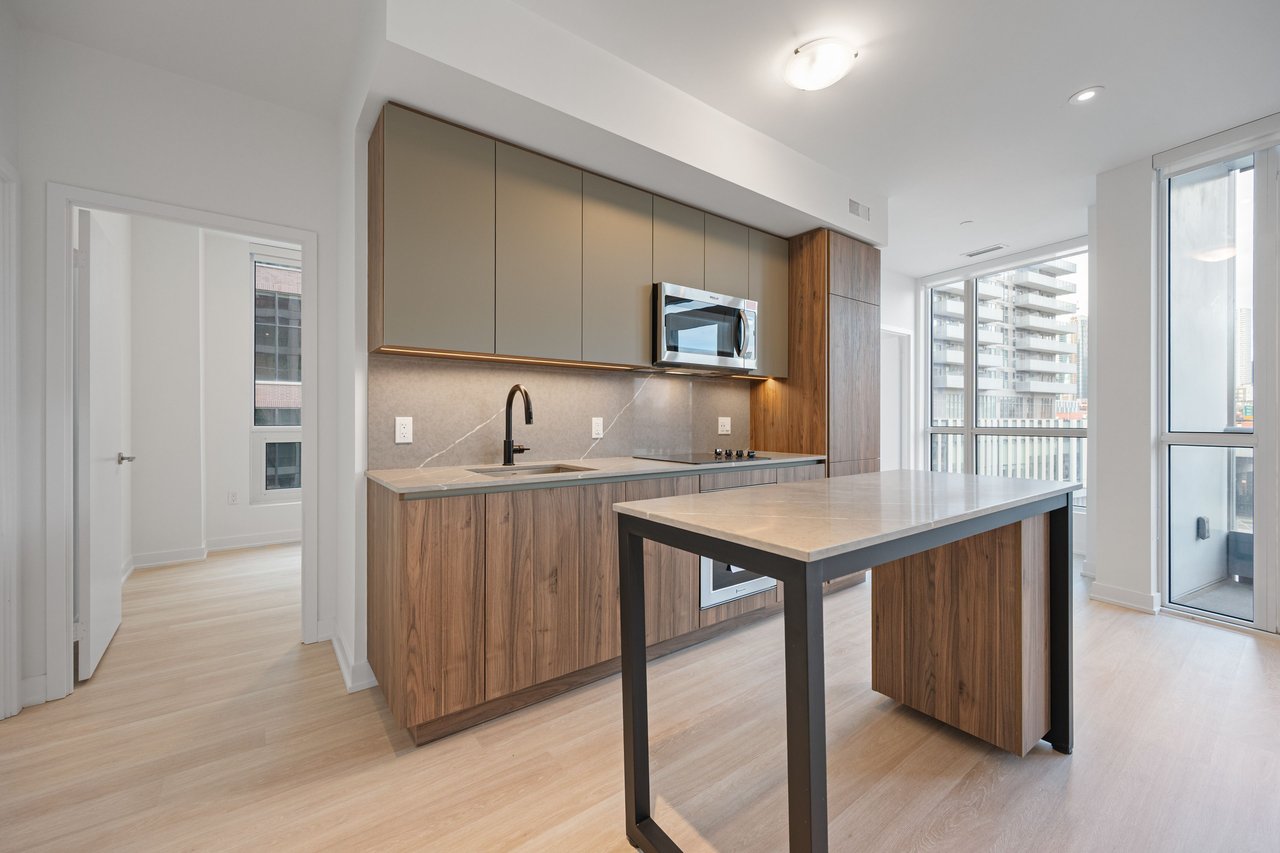 15 Richardson Street #532