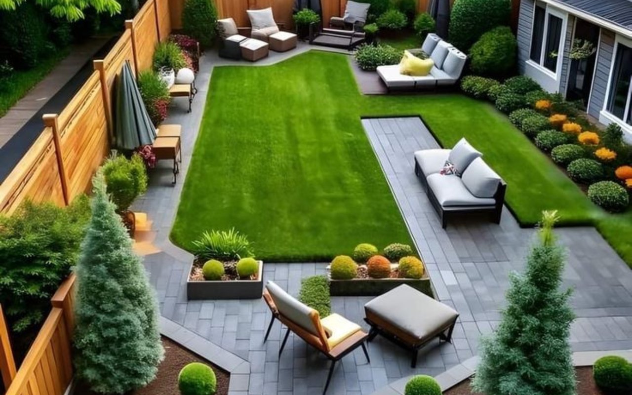 How to Stage Your Backyard for Maximum Appeal