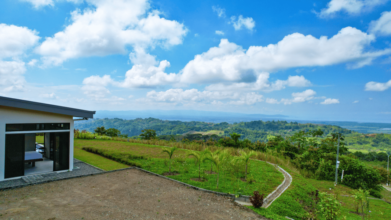 Breathtaking Ocean View Home in Chontales, Costa Rica