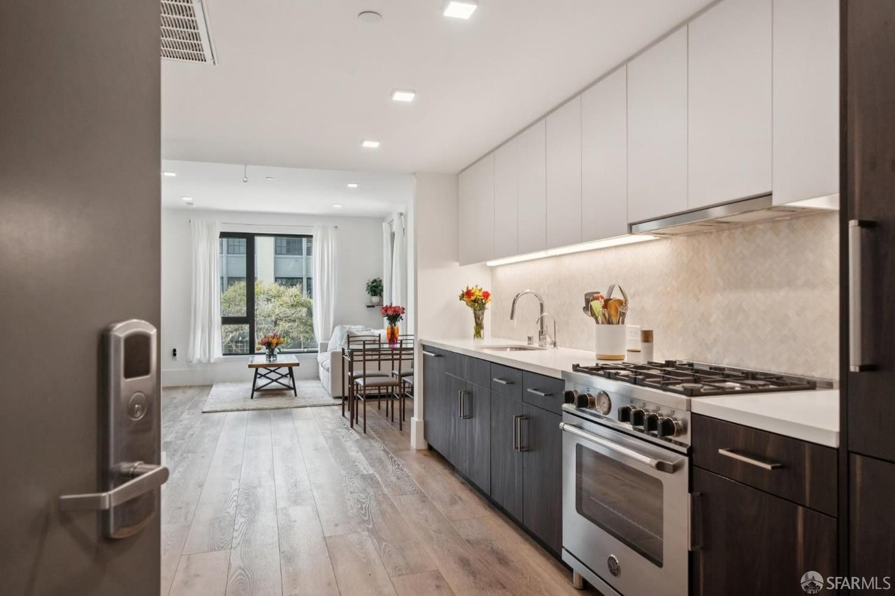 1288 Howard, Unit 317