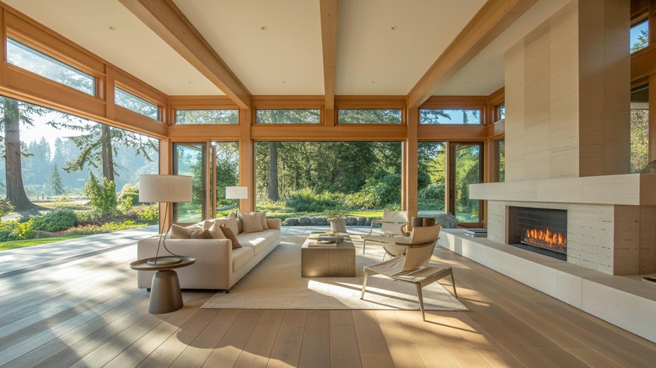 How Natural Light Impacts Home Value and Buyer Interest