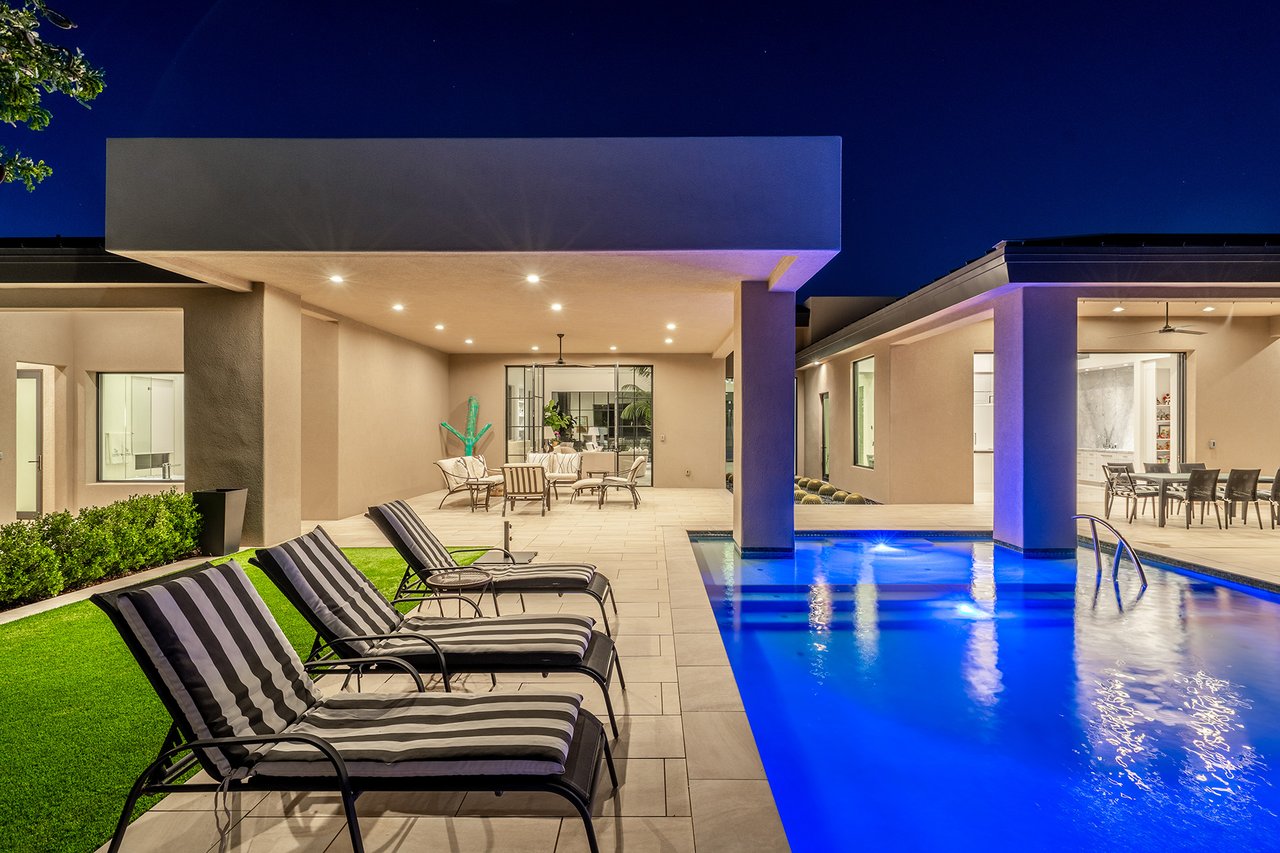 10040 E Happy Valley Road, 40