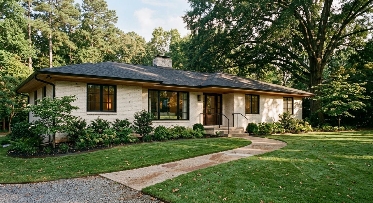 Luxury Market Trends Across Intown Atlanta Neighborhoods