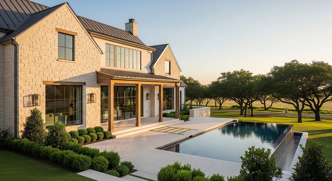 Everyday Luxury: What It’s Like To Live In Southlake