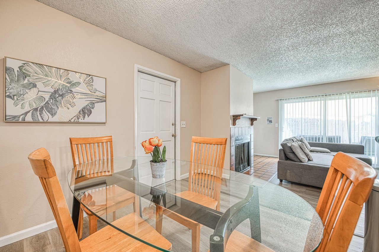 2247 W Dakota Avenue #116, Fresno