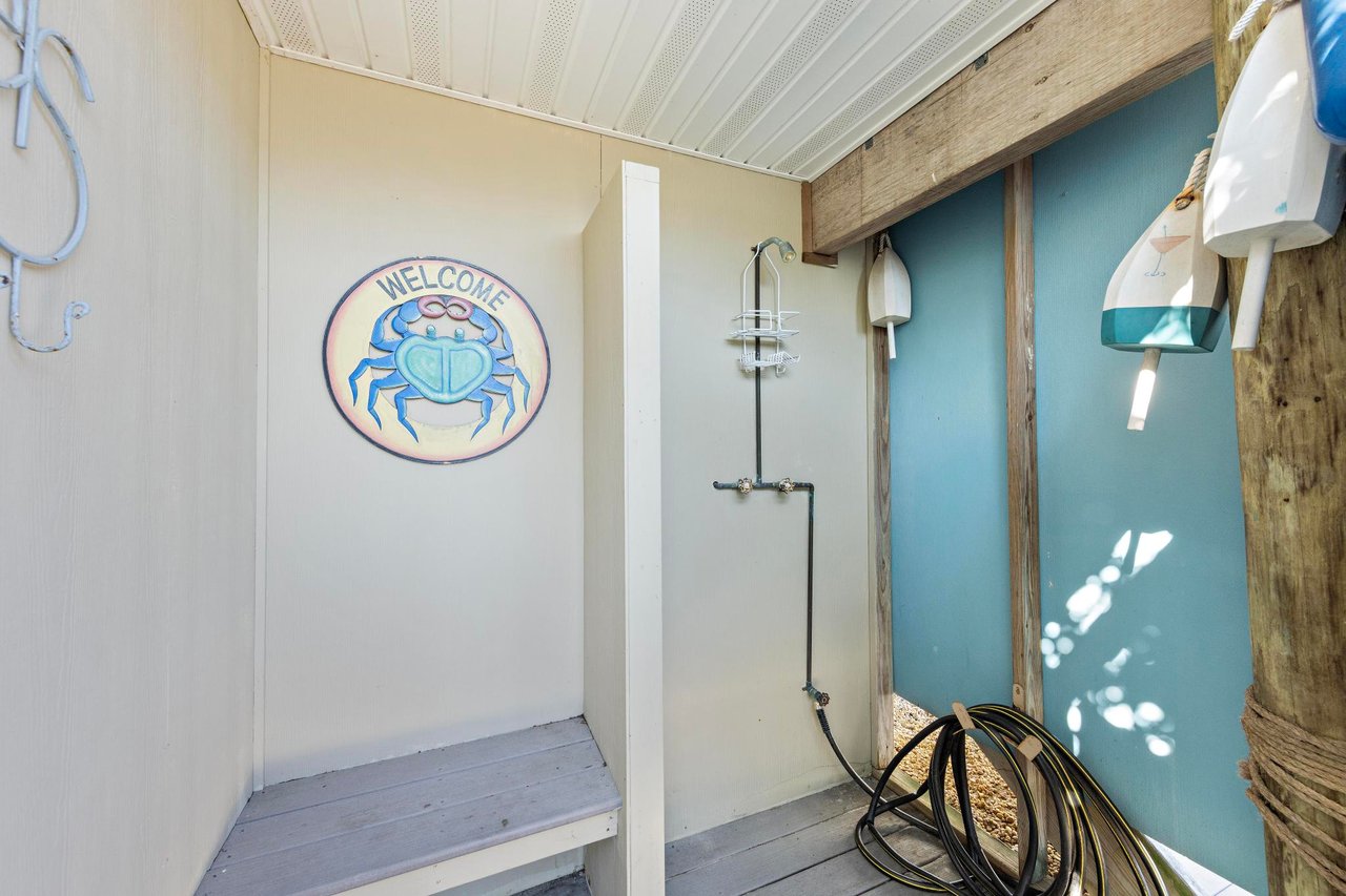 401 Pearl Street (West Unit), Beach Haven