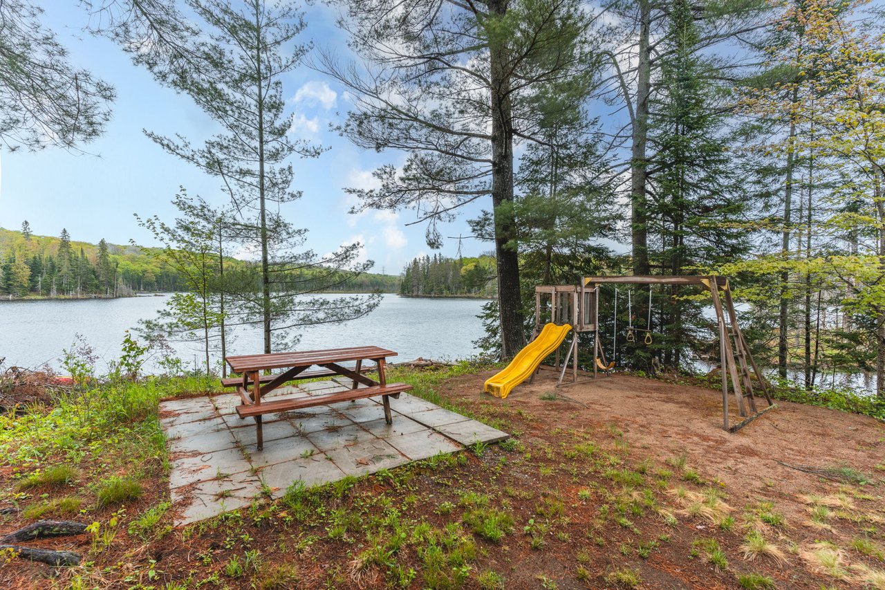 2411 SOYERS LAKE ROAD N