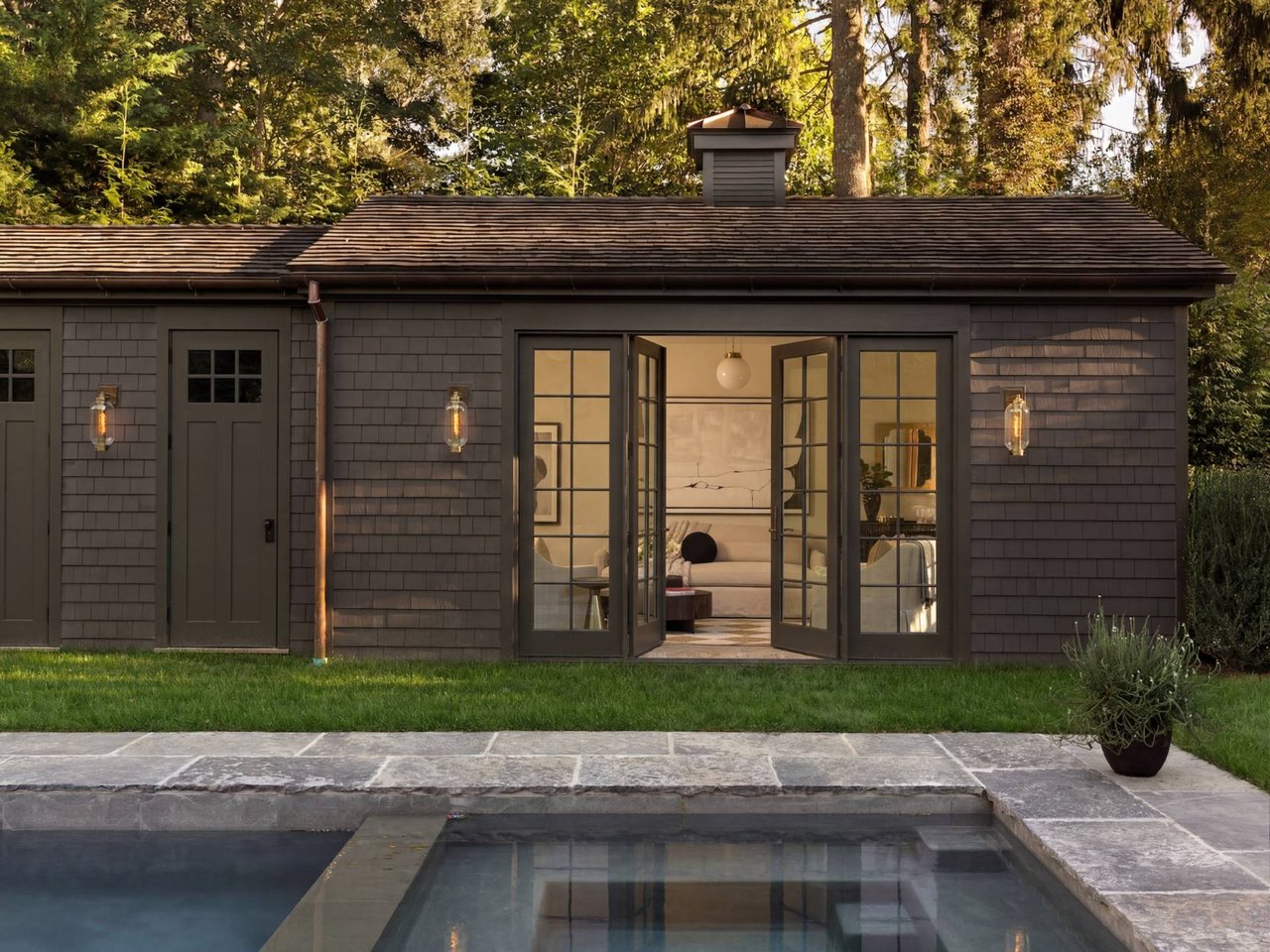 207 Madison Street, Sag Harbor