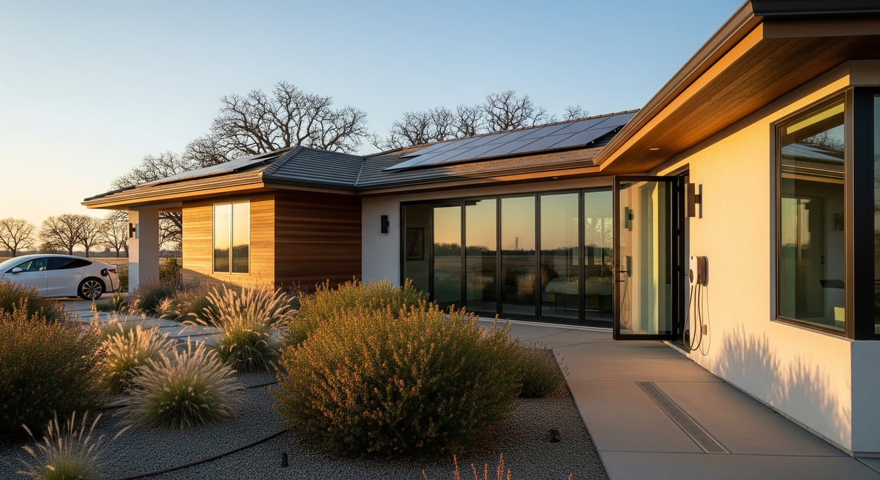 Plan Energy Upgrades With Sacramento’s XeroHome