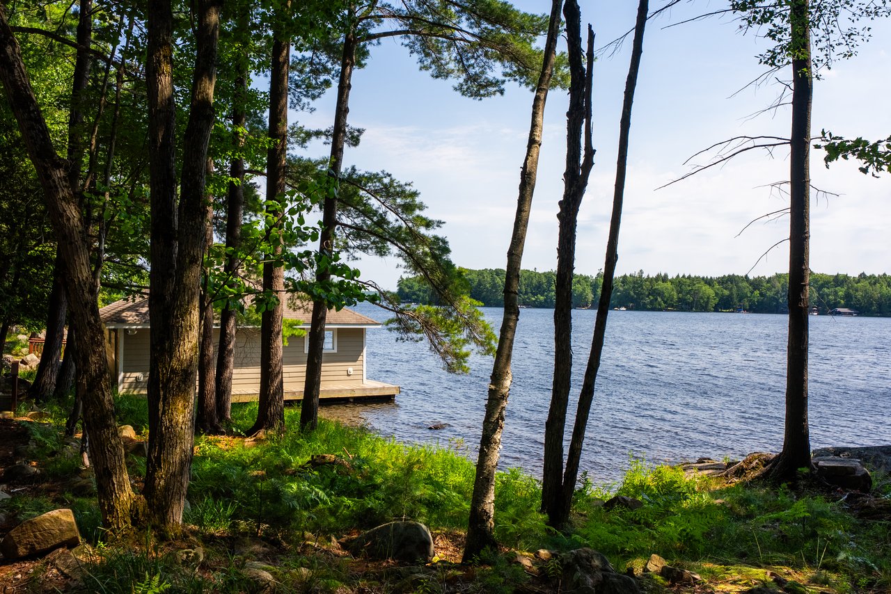 Lake Muskoka