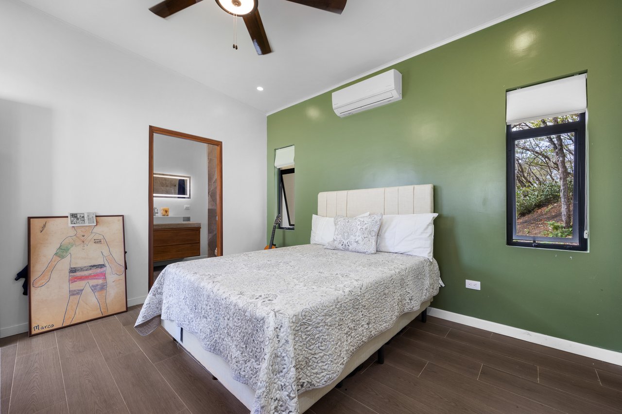 Casa Campanas | Elegant 3-Bedroom Estate in Rancho Cartagena – Luxury Meets Tranquility