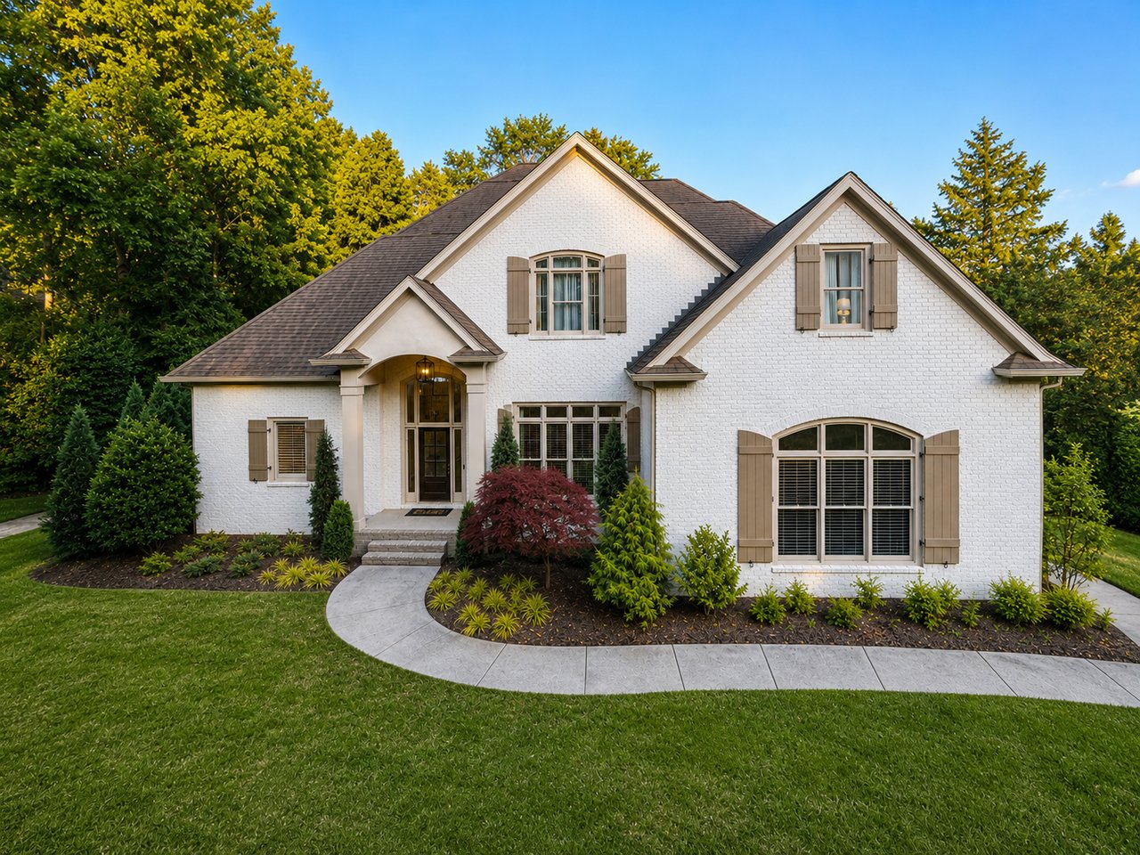 1070 Lake Shore Overlook