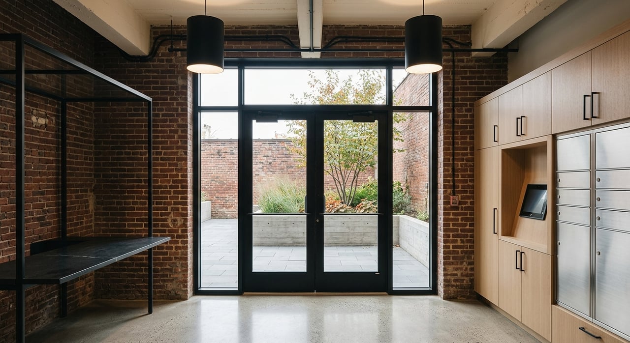 How to Evaluate a Luxury Mill District Condo