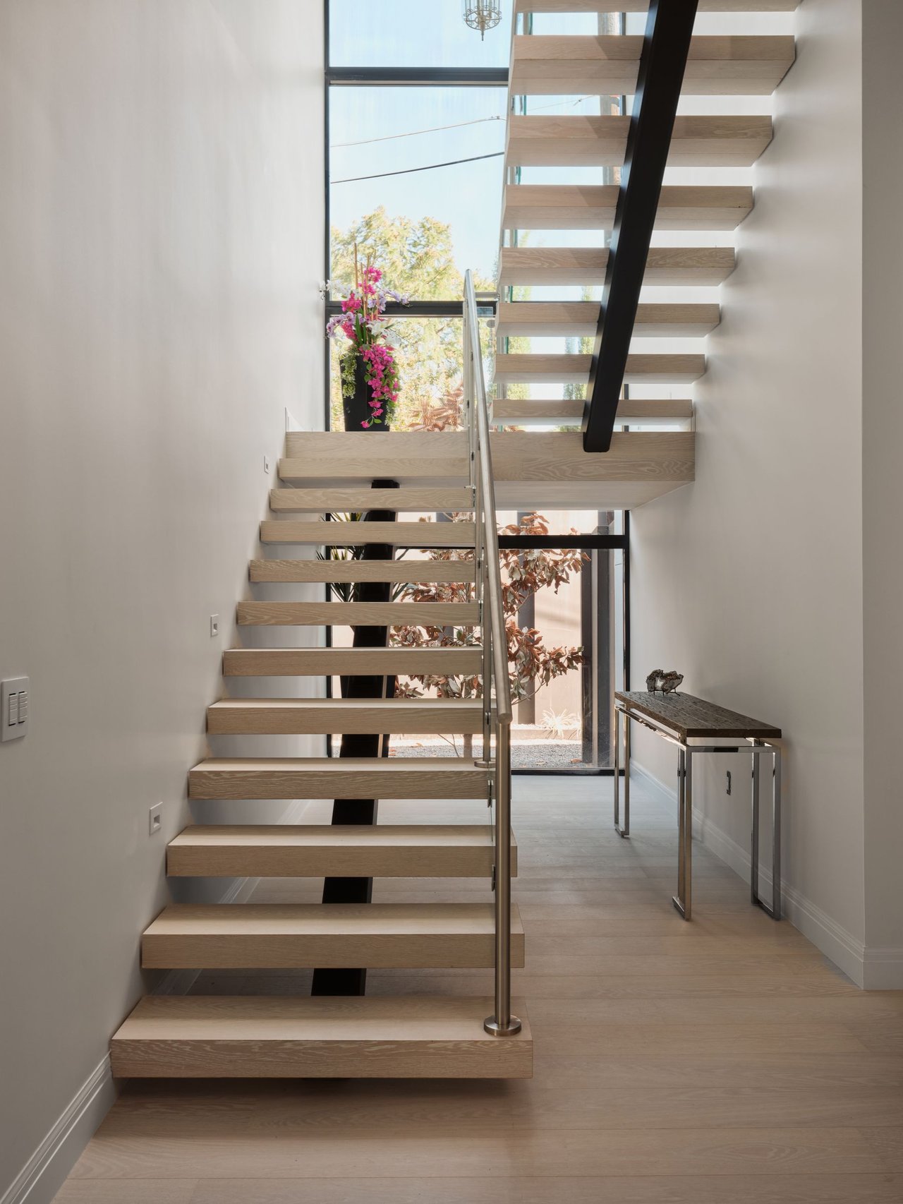 The Watermark of Lake Austin