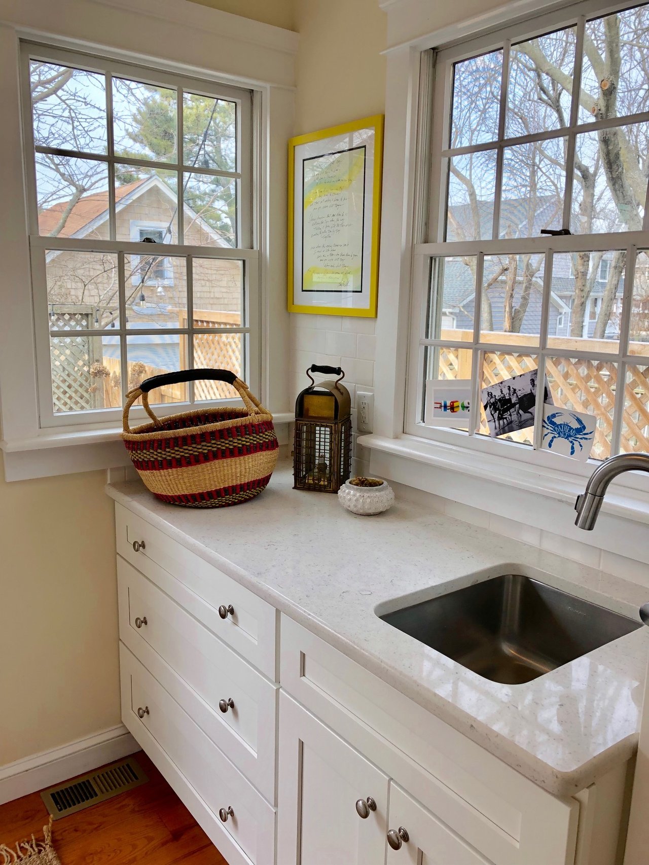 #344 Classic Bay Header