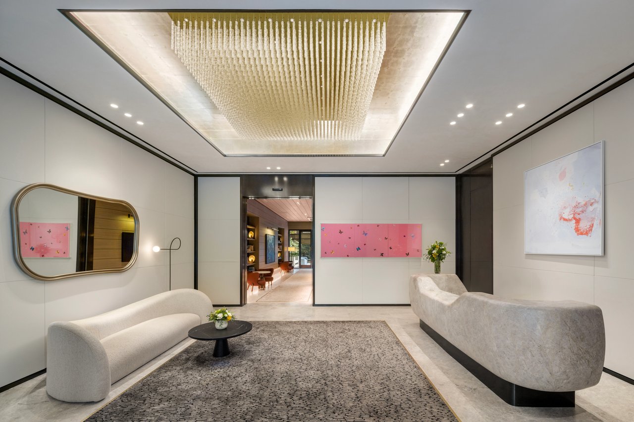 Sutton Tower NYC: Luxury Living on the East River