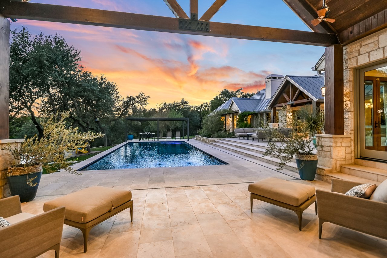 601 Crystal Creek Drive