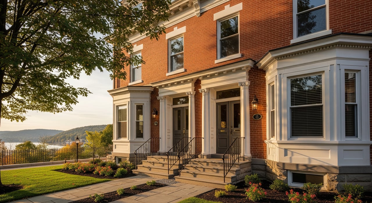 Buying A Duplex In Rensselaer County: Investor Basics