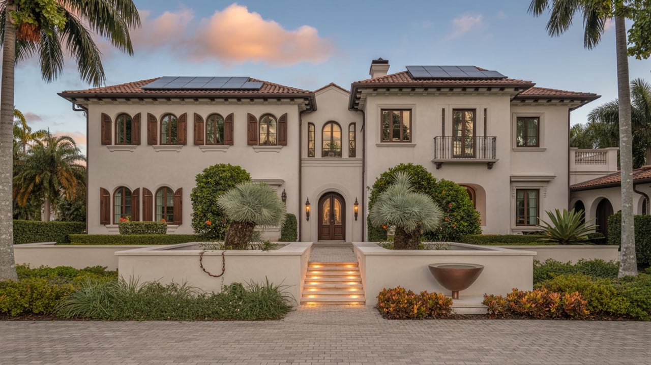Eco-Friendly Home Upgrades That Add Value in Coral Gables