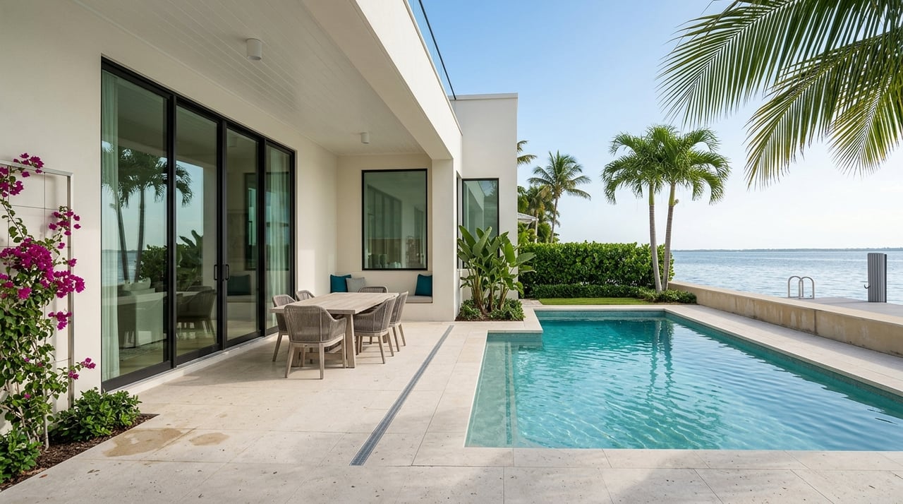 How Delray Beach Waterfront Homes Are Priced Today