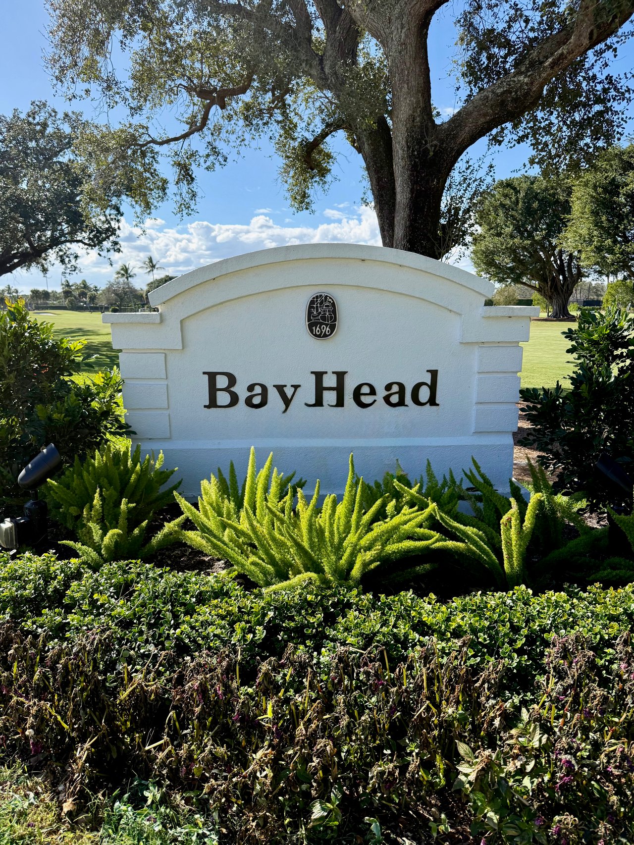 Bayhead