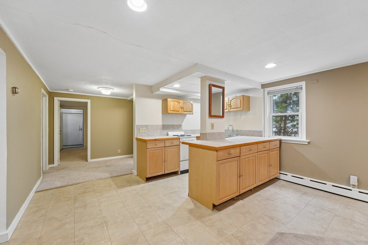 ECCO Neighborhood Triplex
