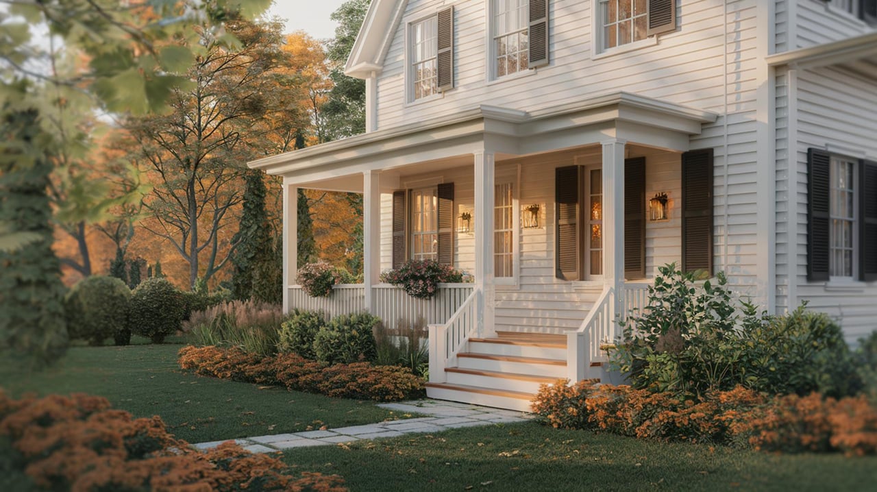 Your Guide to Buying a Home in Amherst, MA