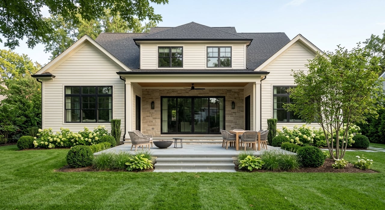 Upper St. Clair Vs. Peters Township: How The Markets Compare