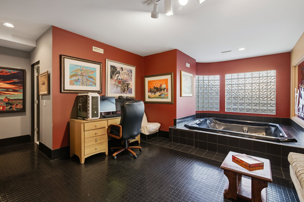 64 Patterson Mews SW