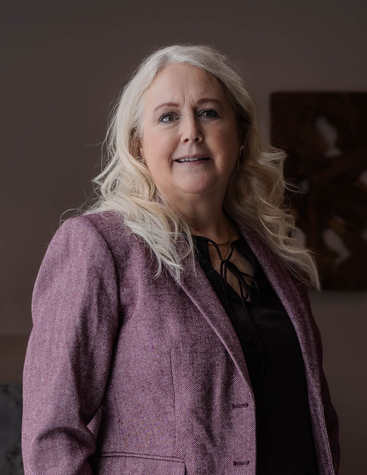 Elizabeth Mullen photo