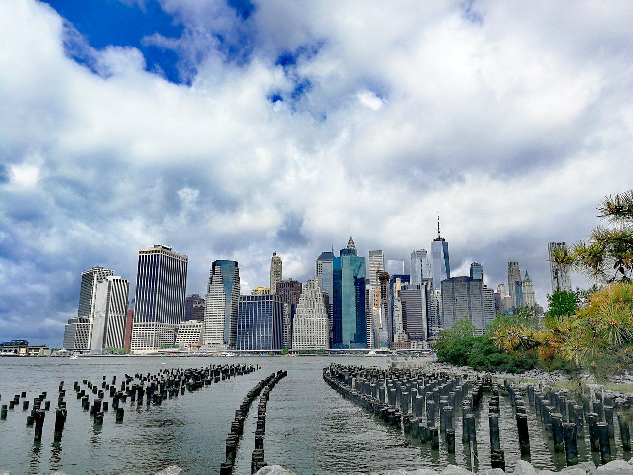 Brooklyn Luxury Report: April 27, 2026 - May 3, 2026