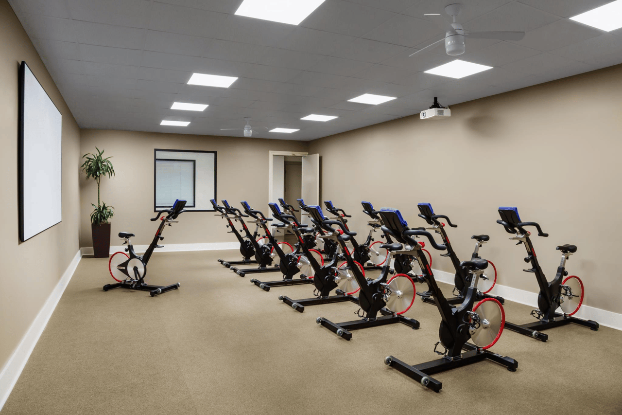 Amenities and Recreation in Broken Sound Club