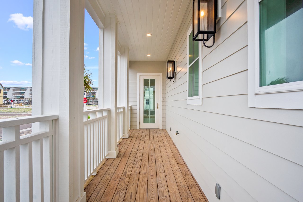 Cinnamon Shores South Speculative Home