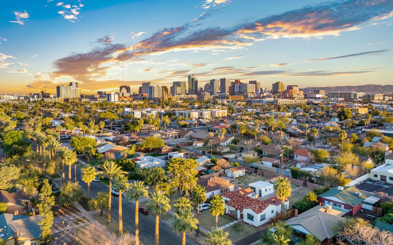 Phoenix
