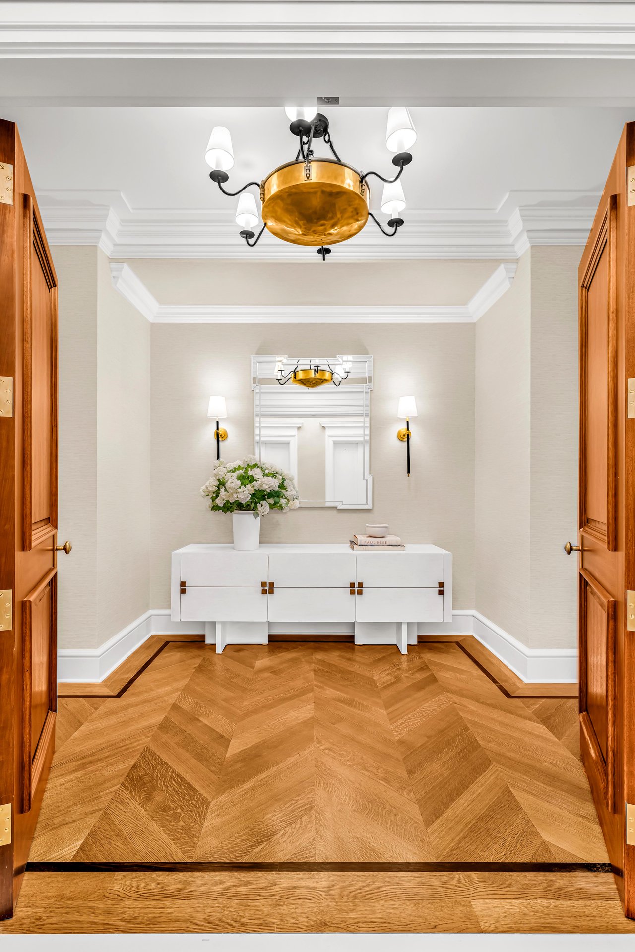 39 East 79th Street
