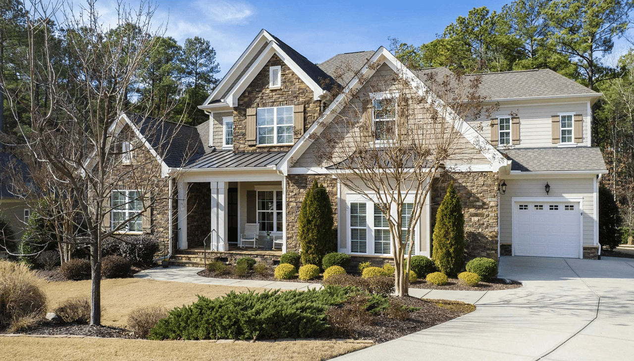 516 Nickel Creek Cir