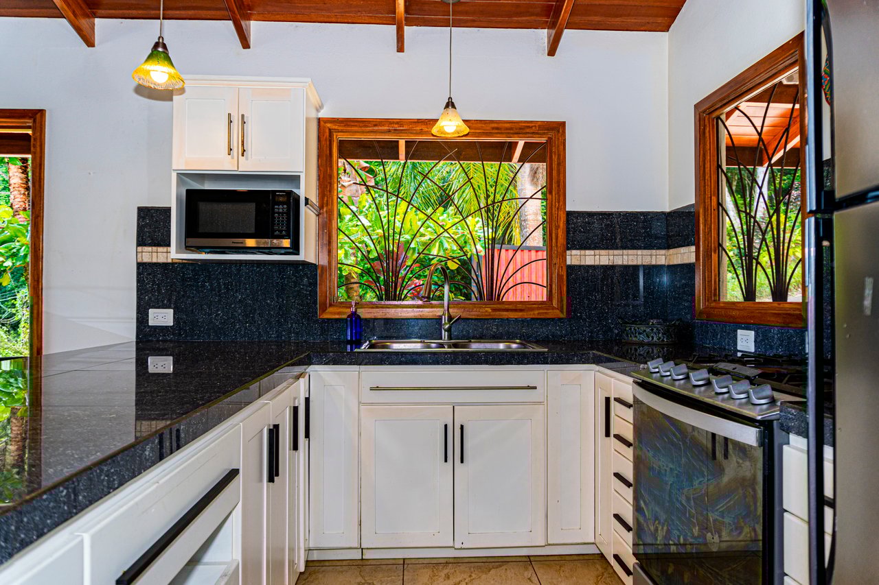 Casa Vista Hermosa