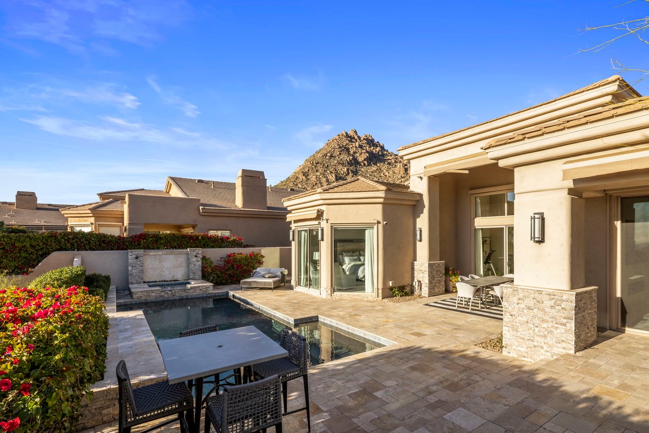 11129 E JUAN TABO Road