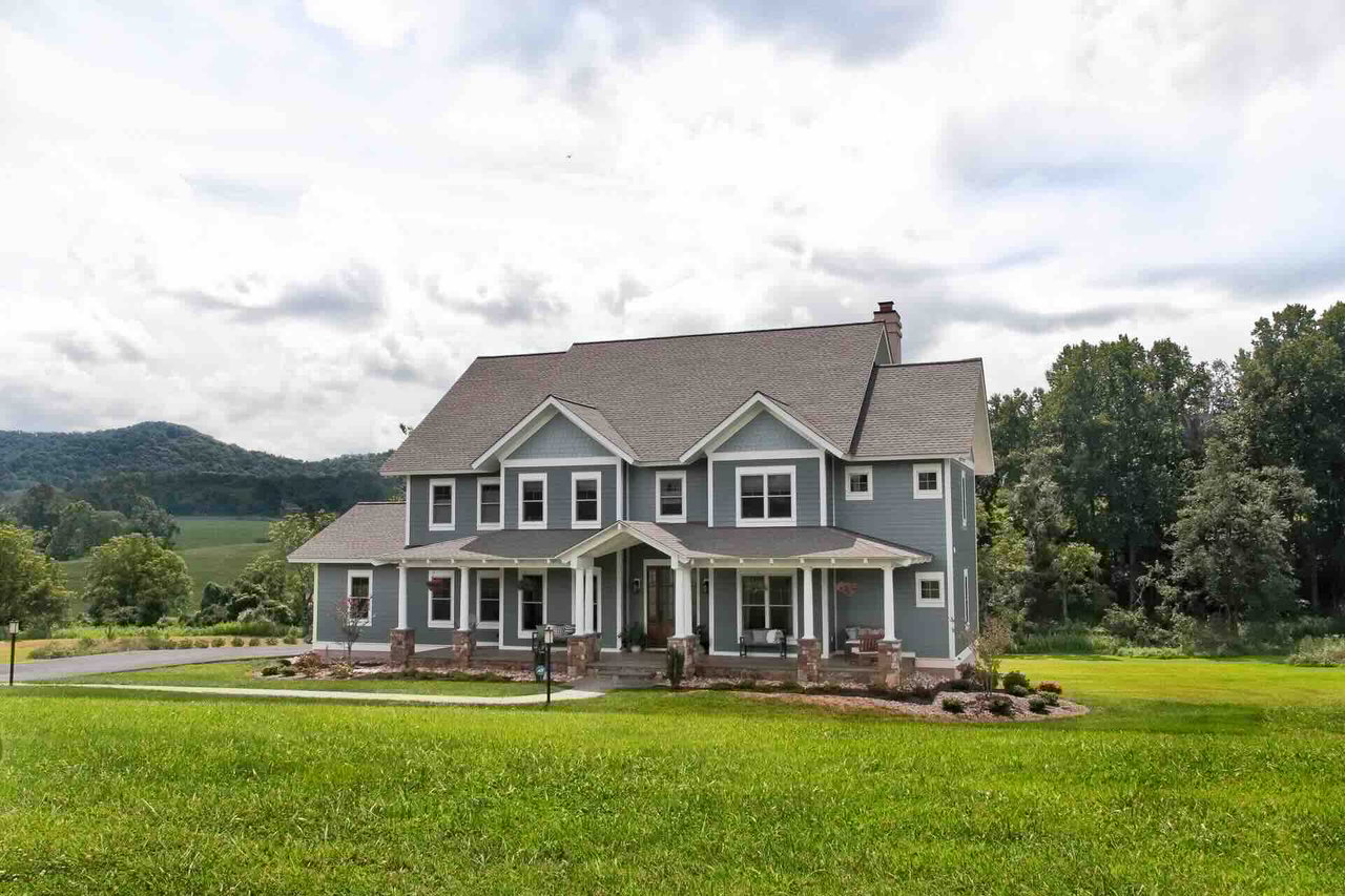 Ragged Mountain Farm