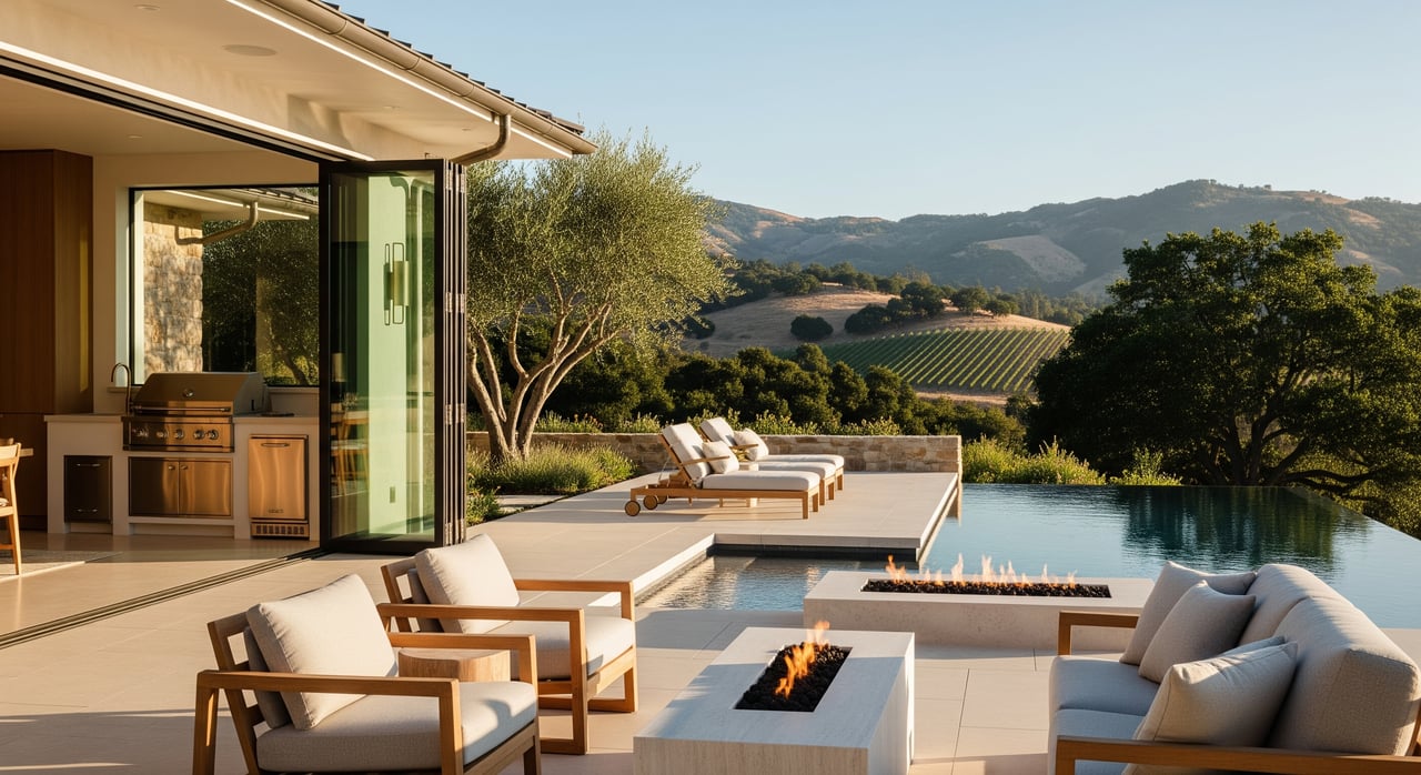 Home Features Orcutt Buyers Love