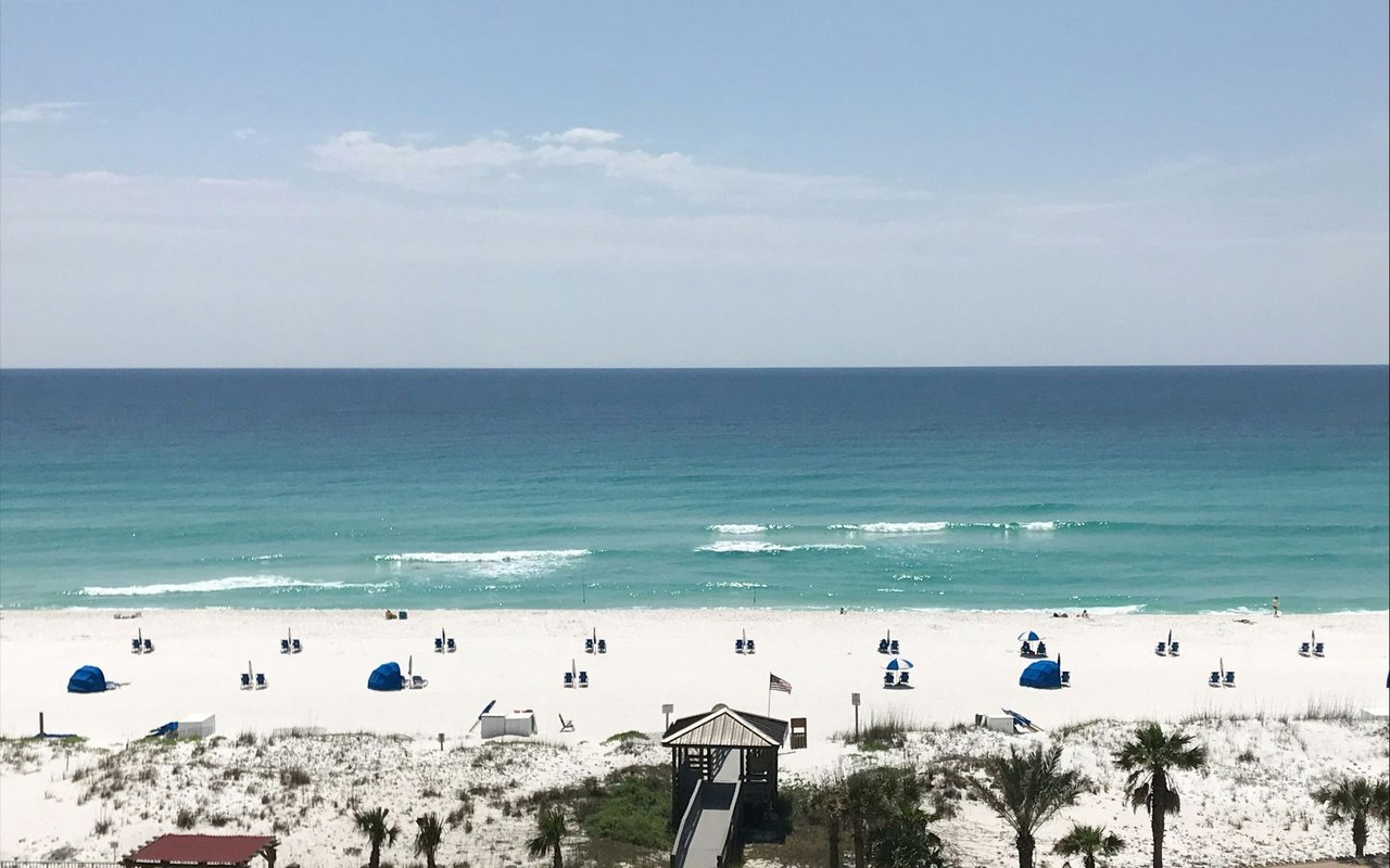 Gulf Breeze